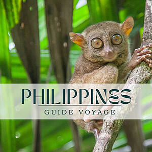Guide voyage - Philippines